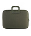 Bombata Nylon 2.0 15 inch Laptoptas - 15,6" - Groen