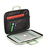 Bombata Wave' 15 inch Laptoptas - 15,6 inch - Lichtroze