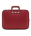 Bombata Wave' 15 inch Laptoptas - 15,6 inch - Rood