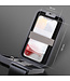 Ögon Designs Phone Bag Aluminium Telefoontas - Sling Bag - Rosé Goud