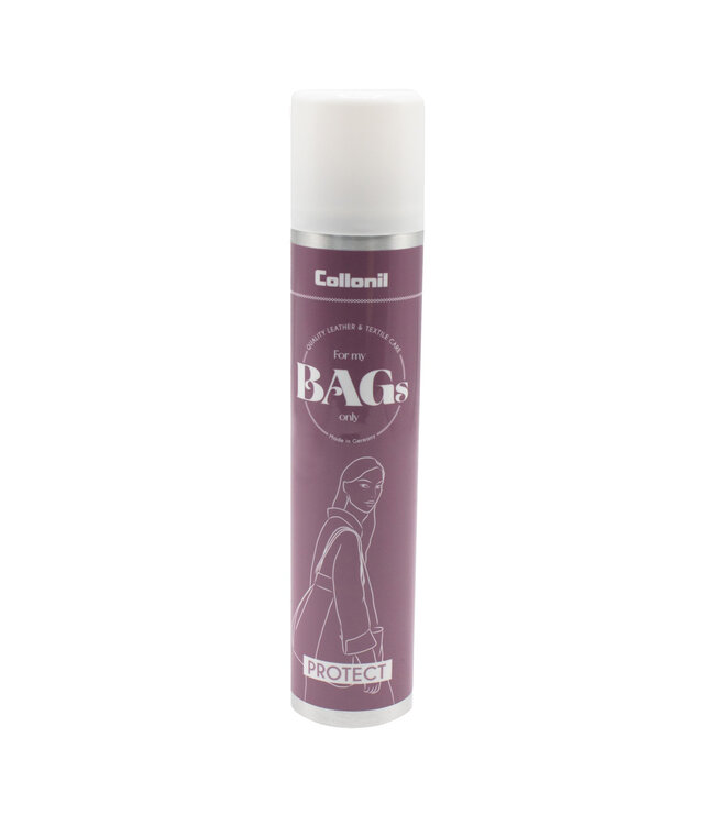 Collonil My Bags Protect Spray - Beschermingsspray voor Tassen - 200 ml