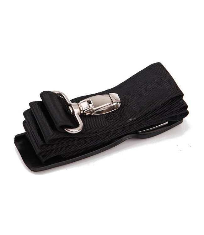 Bombata Intrecciato 15 / 16 inch Laptoptas Dames - Vlechtpatroon - Lichtroze