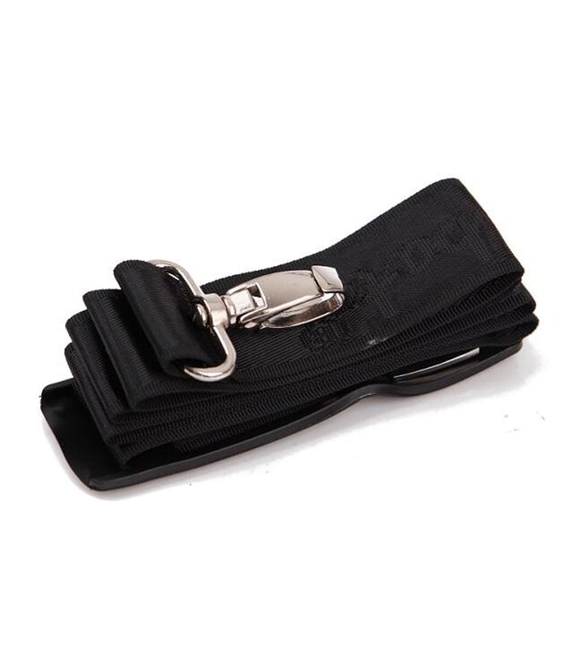 Bombata Intrecciato 13 / 14 inch Laptoptas Dames - Vlechtpatroon - Lichtroze