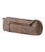 Woodland Luxe Leren Pennenetui Bruin