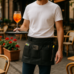 Horeca Lederwaren