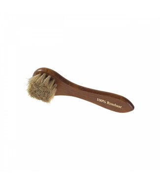 Muller & Sons Muller & Sons Luxe Inwrijfborstel uit Paardenhaar
