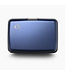 Ögon Designs Stockholm V3 Smart Case - Aluminium Creditcardhouder - RFID - Navy Blauw