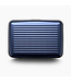 Ögon Designs Stockholm V3 Smart Case - Aluminium Creditcardhouder - RFID - Navy Blauw