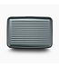 Ögon Designs Stockholm V3 Smart Case - Aluminium Creditcardhouder - RFID - Platinum