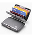 Ögon Designs Stockholm V3 Smart Case - Aluminium Creditcardhouder - RFID - Carbon Print