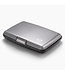 Ögon Designs Stockholm V3 Smart Case - Aluminium Creditcardhouder - RFID - Carbon Print