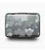 Ögon Designs Stockholm V3 Smart Case - Aluminium Creditcardhouder - RFID - Camouflage Print