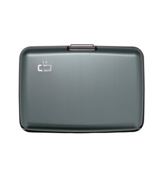 Ögon Designs Stockholm V3 Creditcardhouder - Platinum