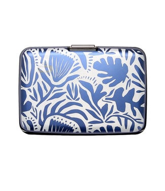 Ögon Designs Stockholm V3 Creditcardhouder - Matisse Print