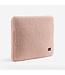 Bombata Teddy Laptop Sleeve - Laptop Hoes geschikt voor 13 / 13.3 / 14 inch Laptops - Taupe Bruin