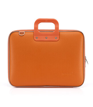 Bombata MEDIO 13 / 14 inch Laptoptas Oranje