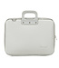 Bombata MEDIO Universele Laptoptas - 13 / 13.3 / 14 inch - Lichtgrijs