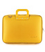Bombata CLASSIC Universele Laptoptas - 15 / 15.6 / 16 inch - Saffraan Geel