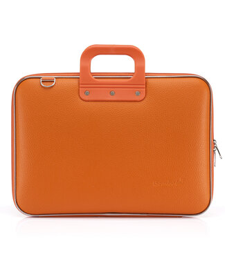 Bombata CLASSIC 15 / 16 inch Laptoptas Oranje