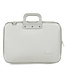 Bombata CLASSIC Universele Laptoptas - 15 / 15.6 / 16 inch - Lichtgrijs