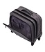 Lightpak Phoenix Laptop Trolley 17 Inch – Business Notebook Trolley – 4 Zwenkwielen – Grijs