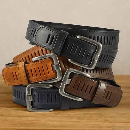 Alle Riemen voor dames en heren