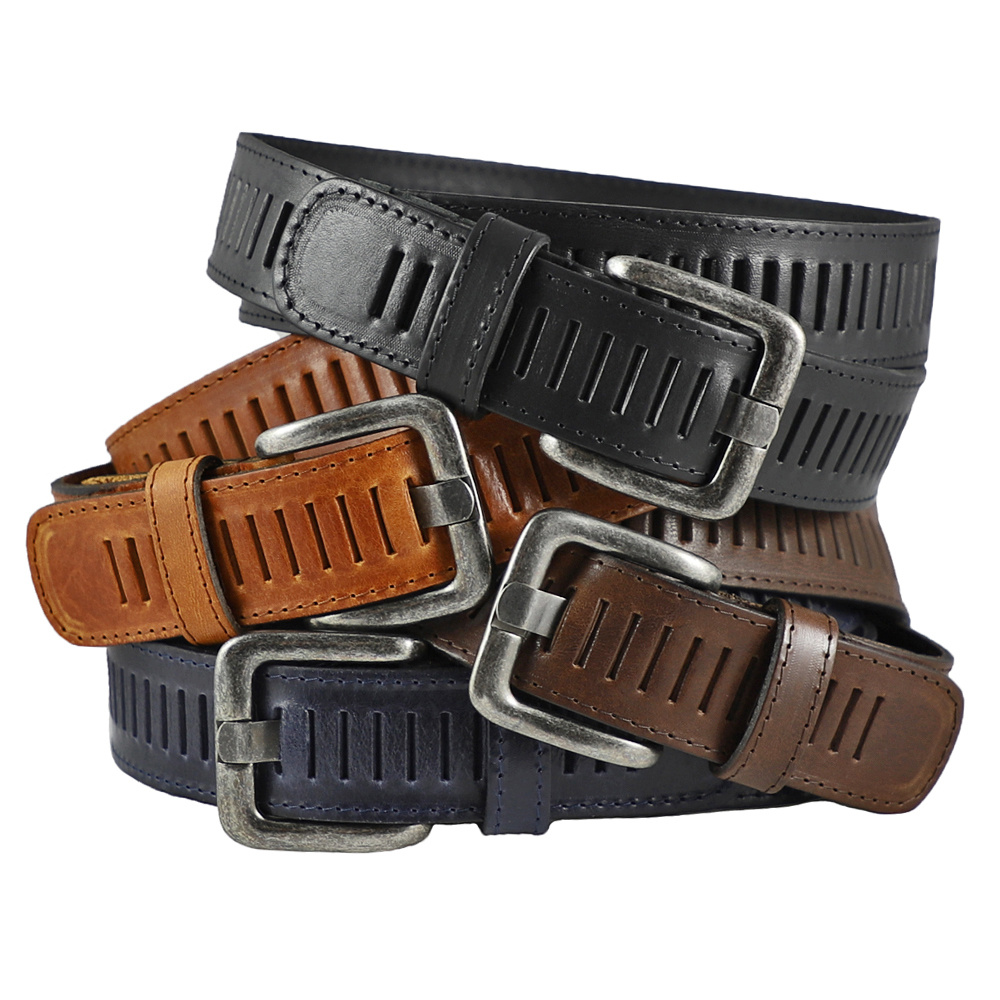 Geperforeerde Riemen