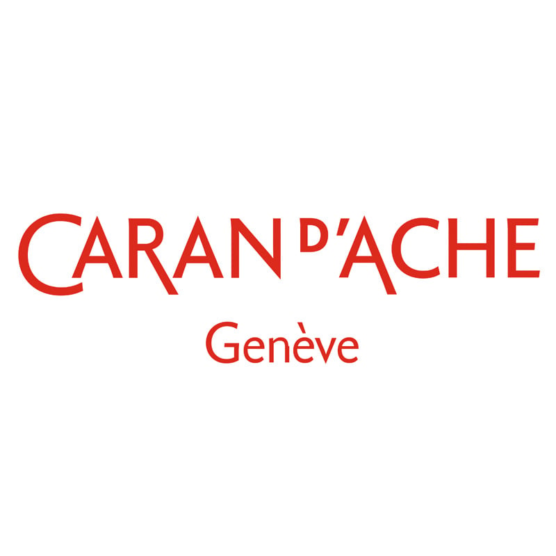 Alle Caran d'Ache potloden