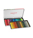 Caran d’Ache Prismalo Aquarel Kleurpotloden – 80 Stuks in Blik