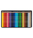 Caran d’Ache Prismalo Aquarel Kleurpotloden – 40 Stuks in Blik