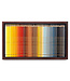Caran d’Ache Pablo Kleurpotloden - Permanent - 120 Stuks - Houten Koffer