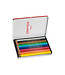 Caran d’Ache Swisscolor Aquarelpotloden - 18 stuks - Metalen Blik