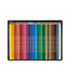 Caran d’Ache Swisscolor Permanent Kleurpotloden - 30 stuks - Metalen Blik
