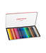 Caran d’Ache Swisscolor Aquarelpotloden - 40 stuks - Metalen Blik