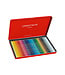 Caran d’Ache Supracolor Aquarelle Kleurpotloden – 30 Stuks in Metalen Blik