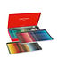 Caran d’Ache Supracolor Aquarelle Kleurpotloden – 120 Stuks in Metalen Blik