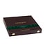 Caran d’Ache Supracolor Aquarelle Kleurpotloden – 120 Stuks in Houten Doos