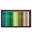 Caran d’Ache Supracolor Aquarelle Kleurpotloden – 120 Stuks in Houten Doos