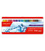 Caran d’Ache Neocolor II Aquarelle Waxpastels – 30 Kleuren in Metalen Blik