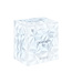 Caran d’Ache Metalen Puntenslijper – Alpine Frost Blauw