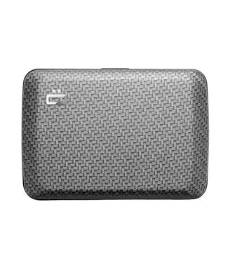 Ögon Designs Stockholm V2.0 Creditcardhouder Carbon