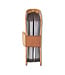 Woodland Luxe Leren Creditcardetui voor 20 pasjes - Vintage Buffelleer - Cognac