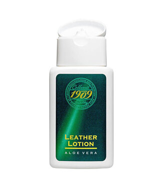 Collonil Leather Lotion 1909 met Aloe vera – 100 ml