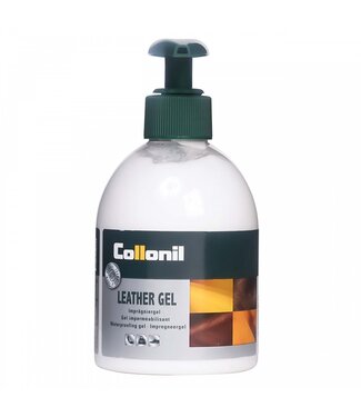 Collonil Leather Impregneer Gel Pomp - 230 ml
