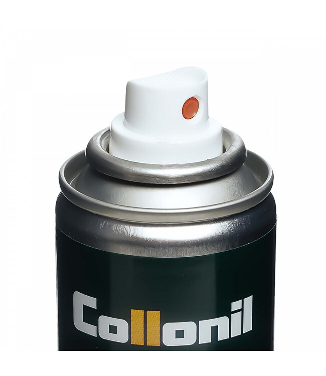 Collonil Suède En Nubuck Impregneer Spray - Zwart