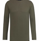 Kultivate Kultivate Melvin Knit Army