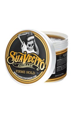 Suavecito Suavecito Pomade Firm Hold 113 Gr