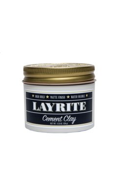 Layrite Layrite Cement Pomade 120 Gr