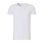 Ten Cate Ten Cate Basic Bamboo 30860 T-Shirt Roundneck White