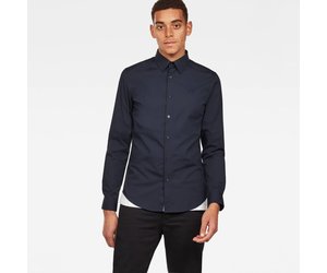 G Star Core Super Slim Shirt Outlet 